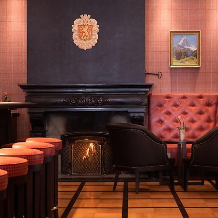 Grand Hotel Zermatterhof Ngoại thất bức ảnh