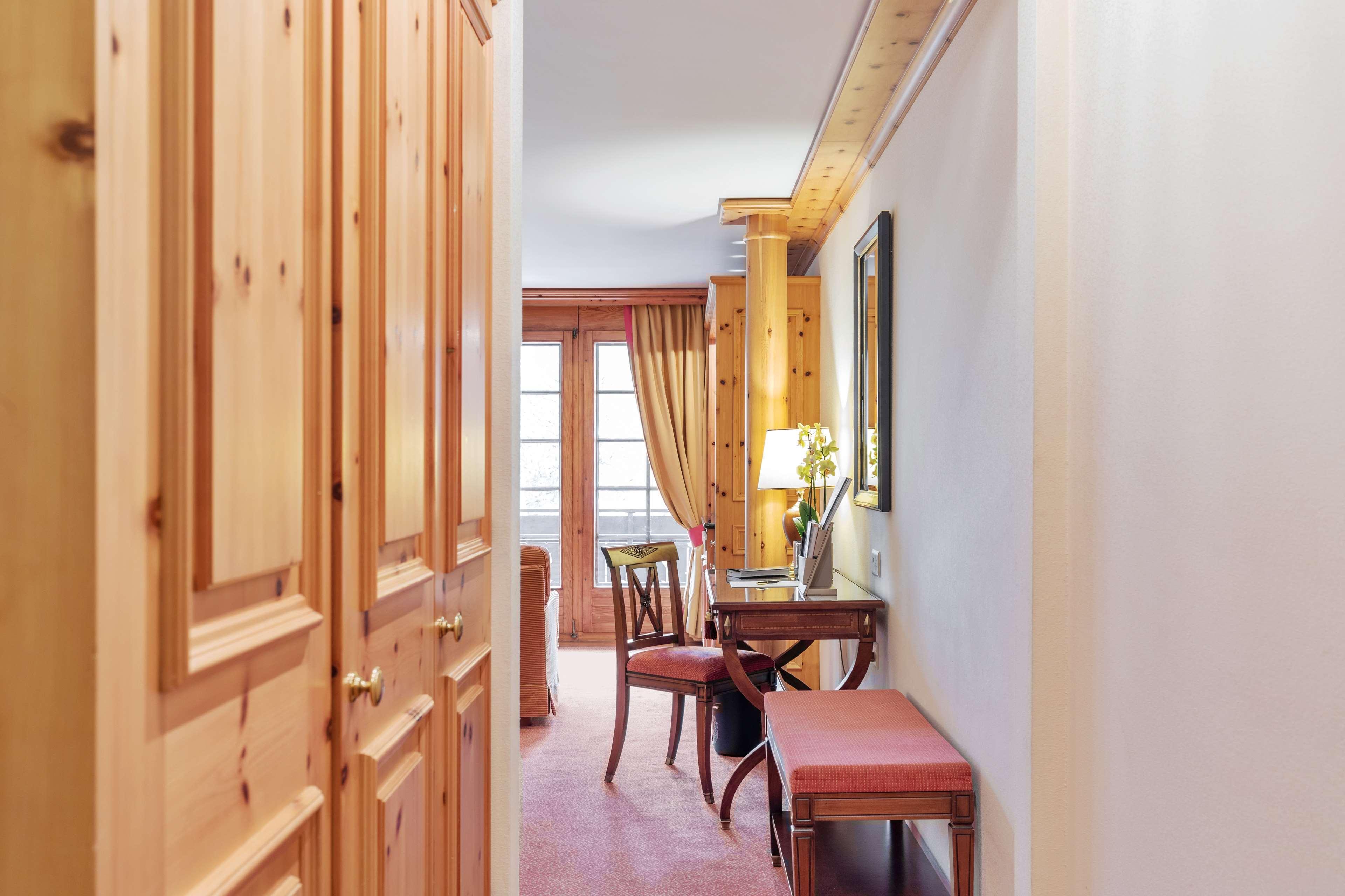 Grand Hotel Zermatterhof Ngoại thất bức ảnh