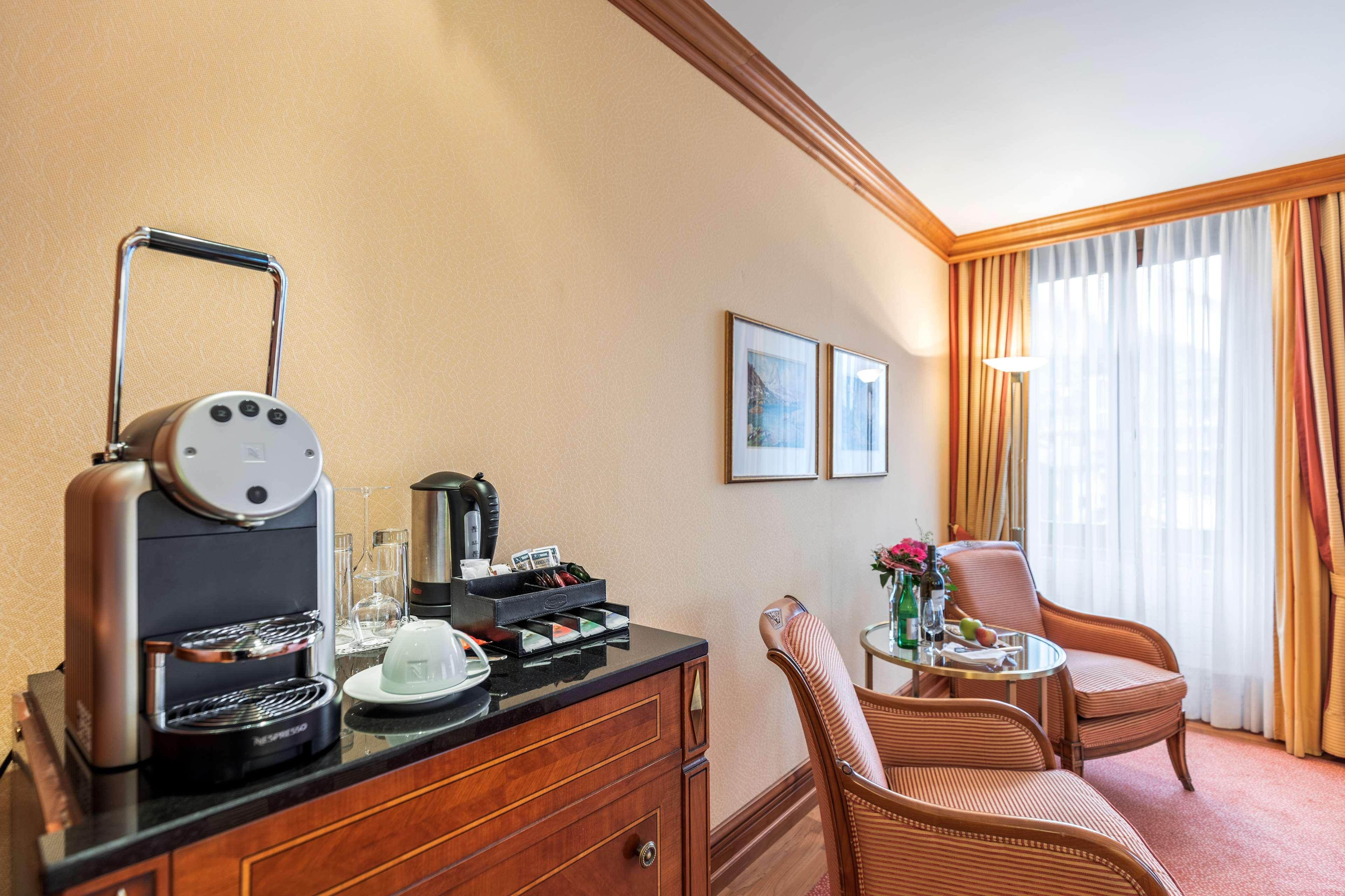 Grand Hotel Zermatterhof Ngoại thất bức ảnh