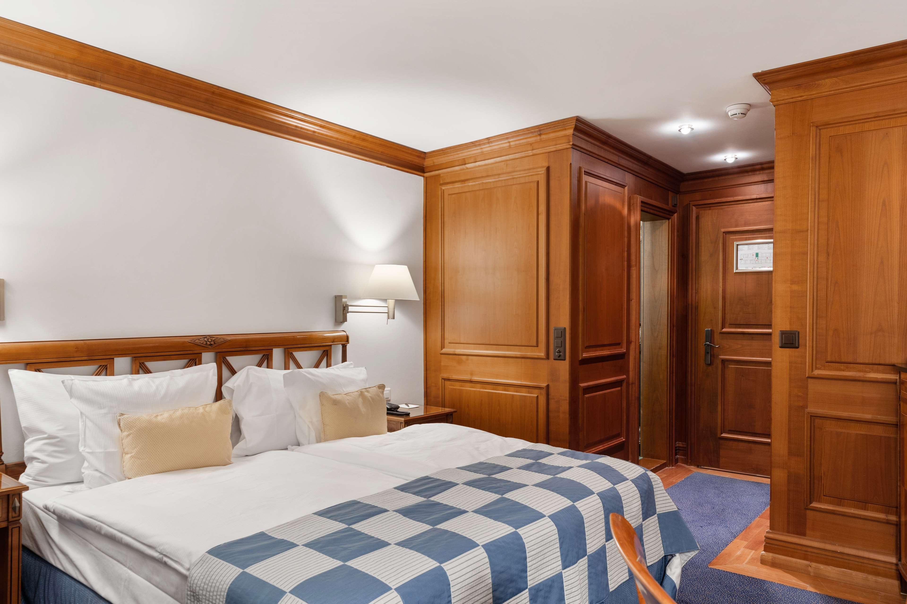 Grand Hotel Zermatterhof Ngoại thất bức ảnh