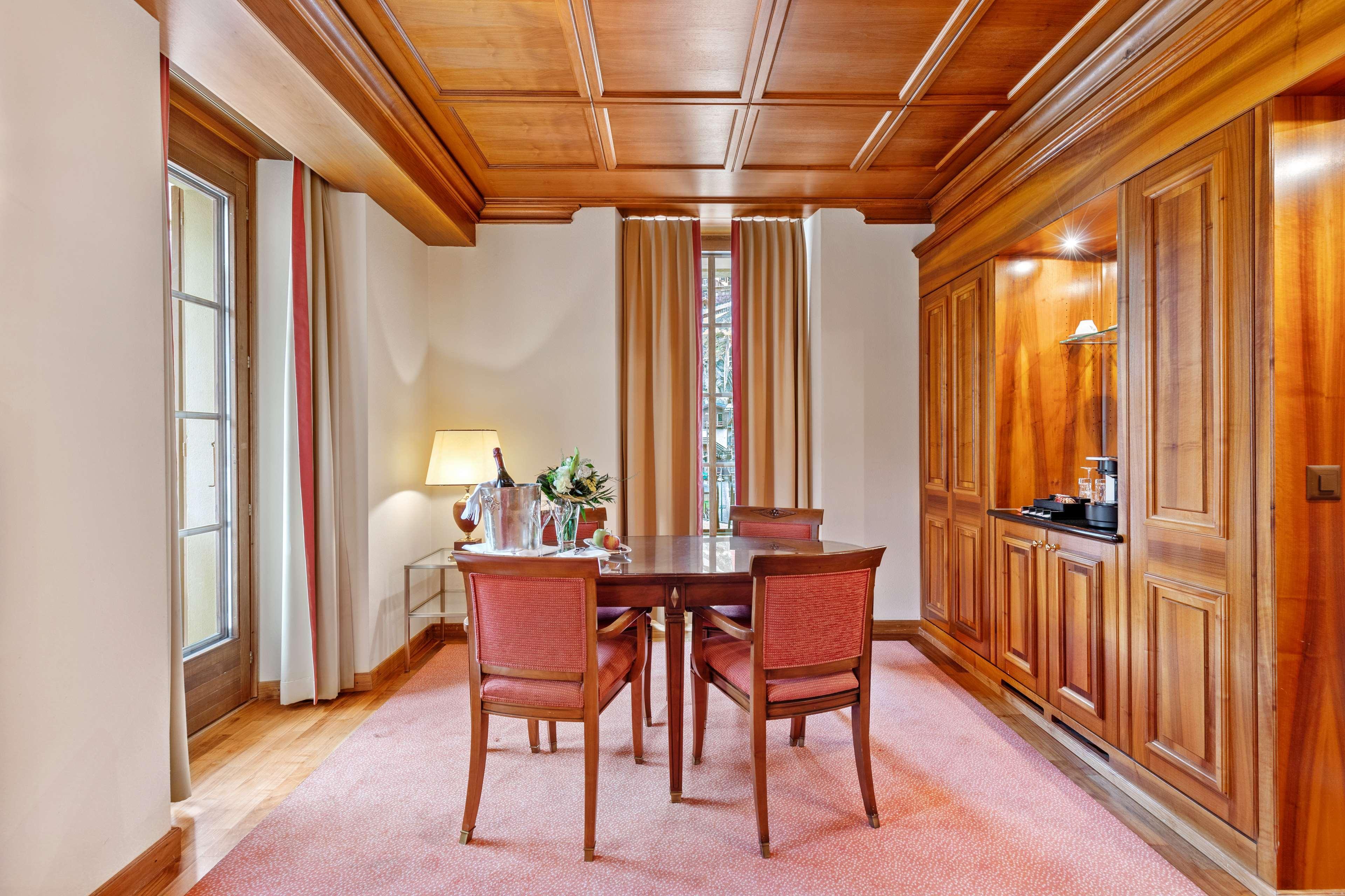 Grand Hotel Zermatterhof Ngoại thất bức ảnh