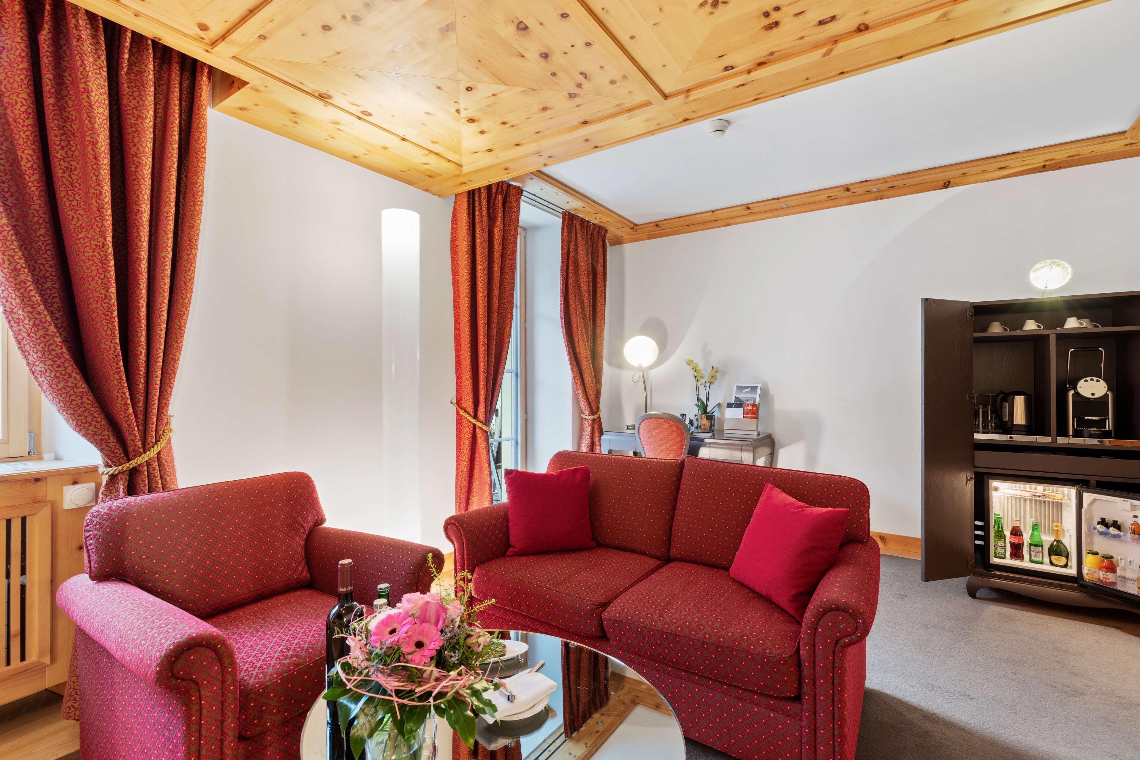 Grand Hotel Zermatterhof Ngoại thất bức ảnh