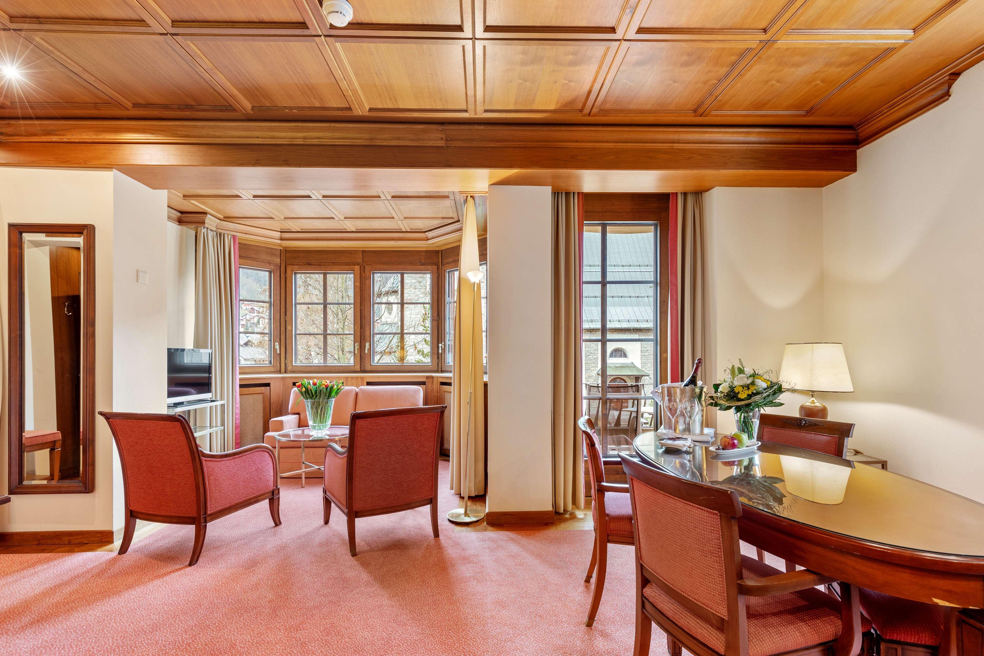 Grand Hotel Zermatterhof Ngoại thất bức ảnh