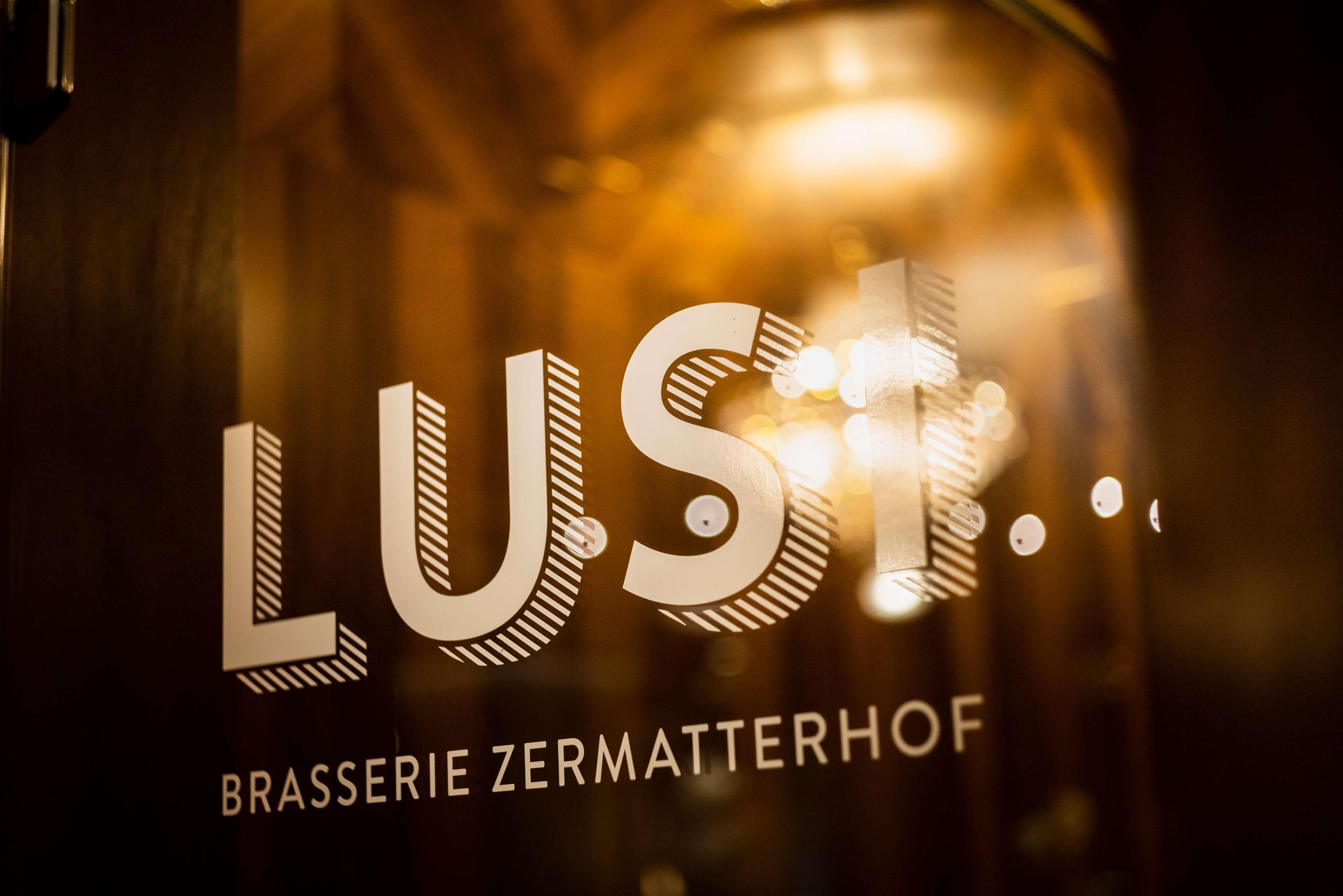 Grand Hotel Zermatterhof Ngoại thất bức ảnh