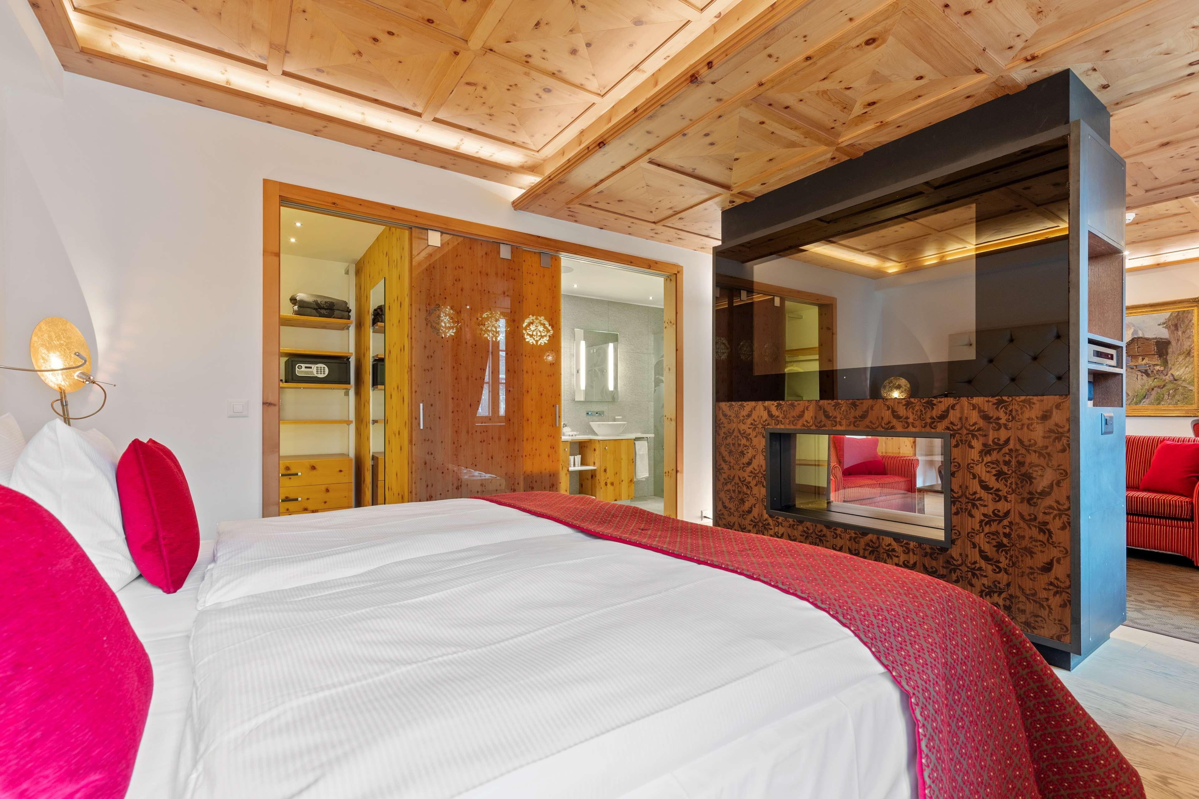 Grand Hotel Zermatterhof Ngoại thất bức ảnh